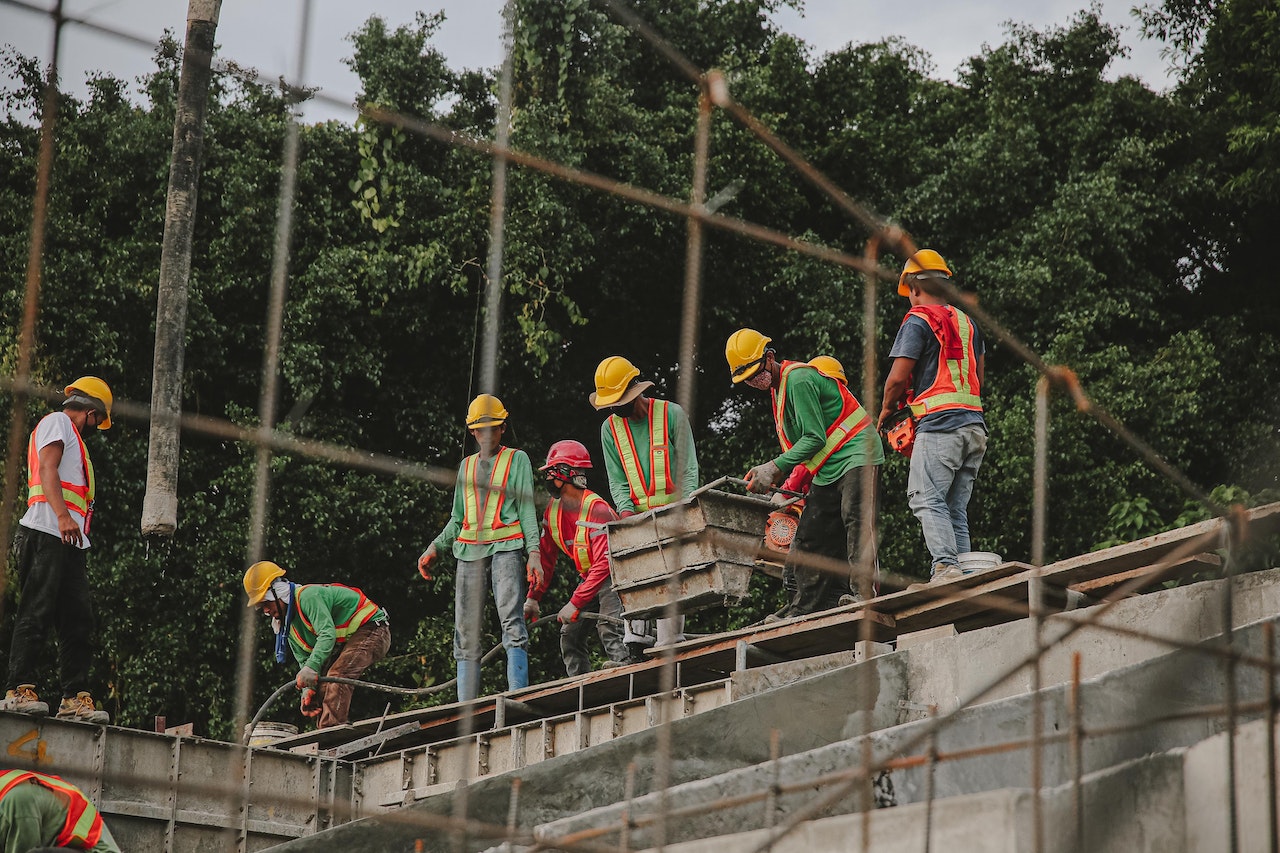 Prioritizing Safety: The Crucial Role of Personal Protective Equipment (PPE) in Industrial and Work Sites